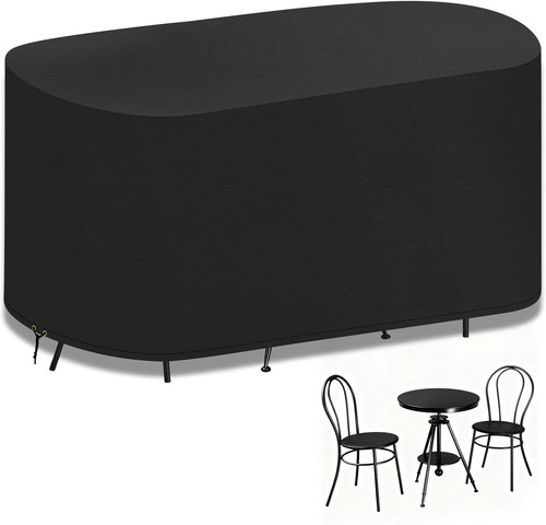 Large bistro set cover - set,