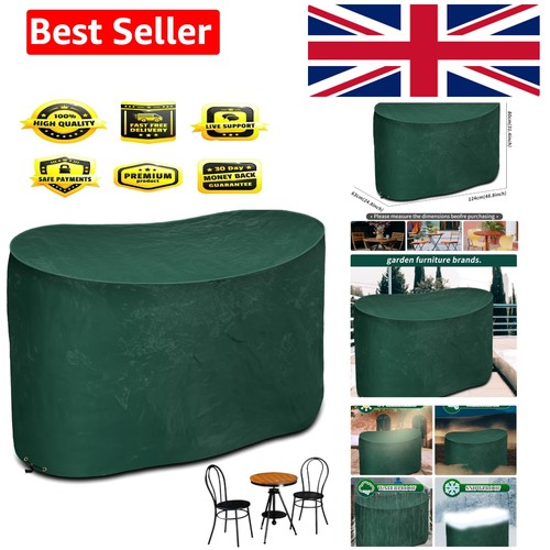Small bistro set cover - small,