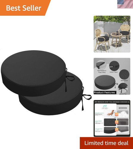 Outdoor bistro chair cushions - bistro,