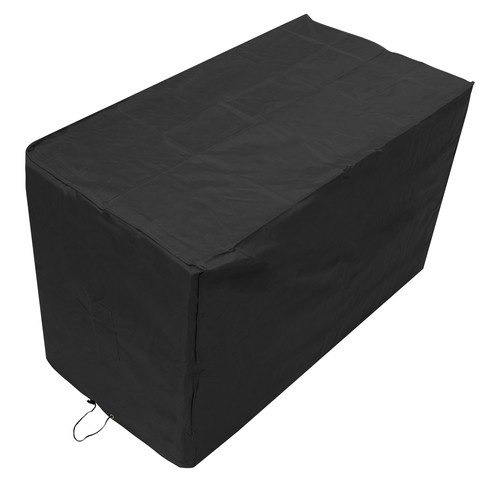 Woodside square bistro set - square,