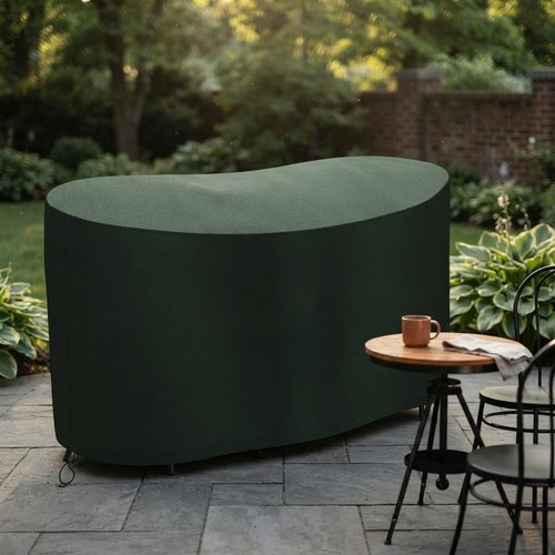 Waterproof bistro set - set, cover