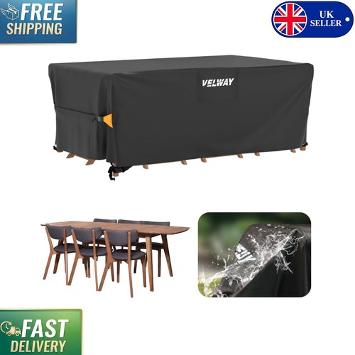 Heavy duty black - black, cover