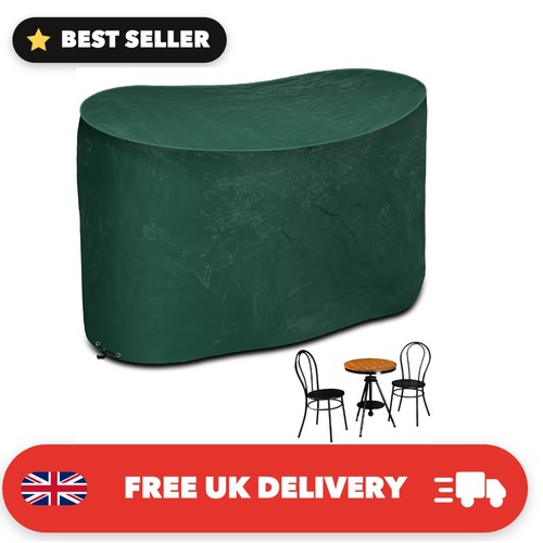 Small bistro set cover - small,