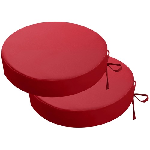 High density foam round - round, seat