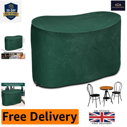 Weatherproof bistro set cover - weatherproof,