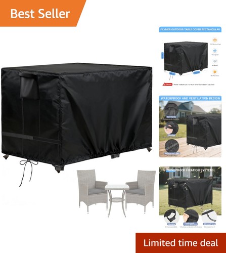 170 bistro set cover - bistro,