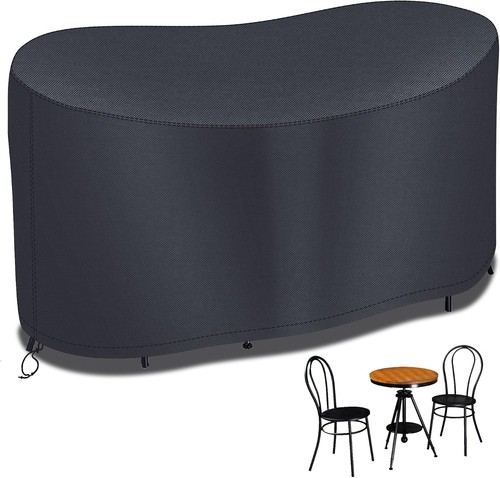 Richie bistro set cover - bistro,