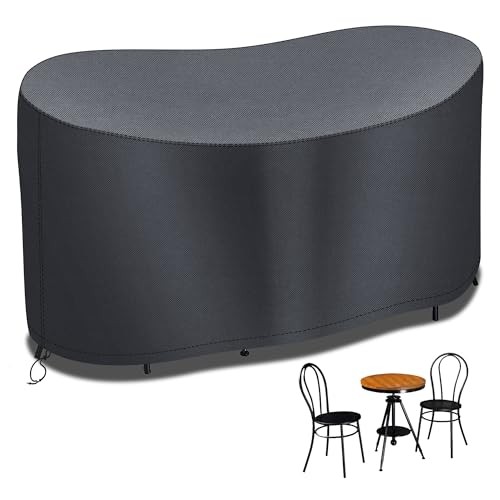 Richie small bistro set cover - bistro,