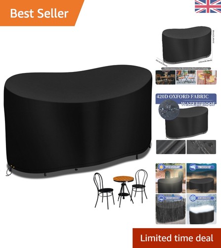 420d heavy duty bistro cover - 420d,