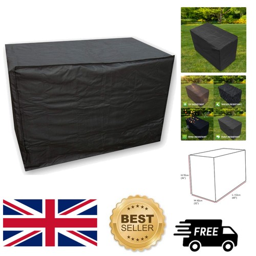 Black bistro outdoor furniture - black,