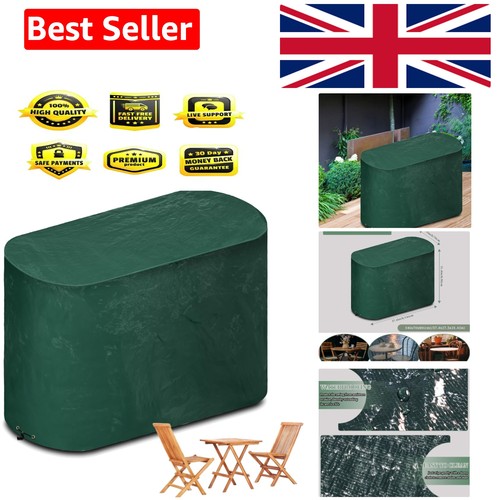 Patio bistro set cover 3 - set,