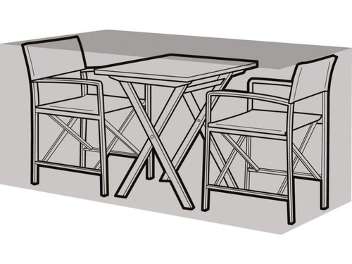 Furniture cover 150 - cm, two