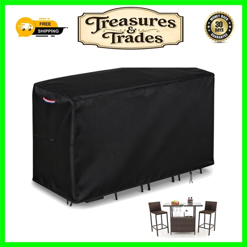 Secure your outdoor bistro - outdoor, set