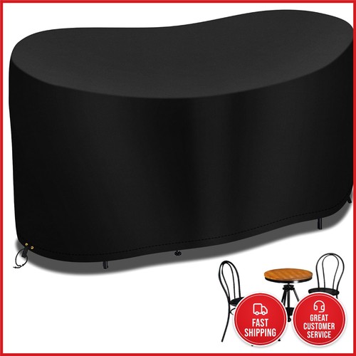 Waterproof garden bistro - bistro, set