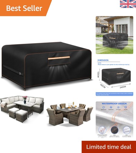 All weather rectangular - all-weather,