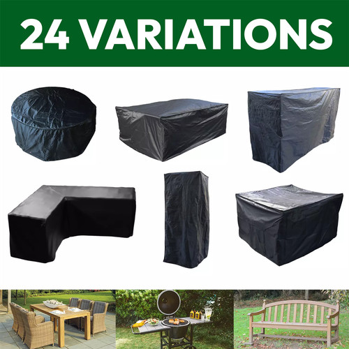 Protective garden furniture - garden,