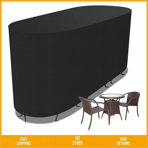 Heavy duty waterproof - duty, bistro