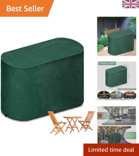 Elegant waterproof bistro - bistro, set